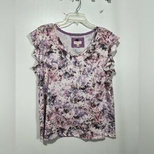 Cupio Woman’s short sleeve shirt